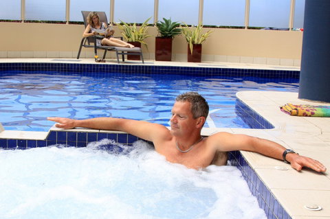 Beaches International - Tourism Cairns 1