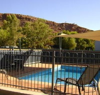 Airport Motel Alice Springs - Tourism Cairns