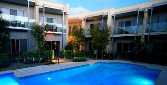 Best Western One Four Nelson - Tourism Cairns 3