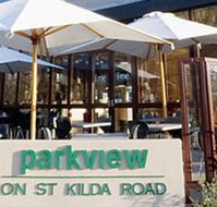 St. Kilda Road Parkview Hotel - Tourism Cairns