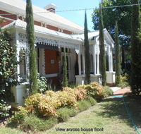 Belmont Bed  Breakfast - Tourism Cairns