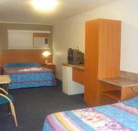 Motel Monaco - Tourism Cairns