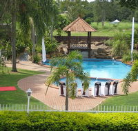 Country Comfort Ipswich - Tourism Cairns