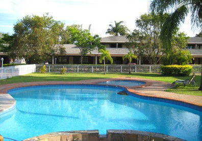 Country Comfort Ipswich - Tourism Cairns 1