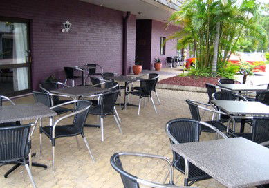 Country Comfort Ipswich - Tourism Cairns 2