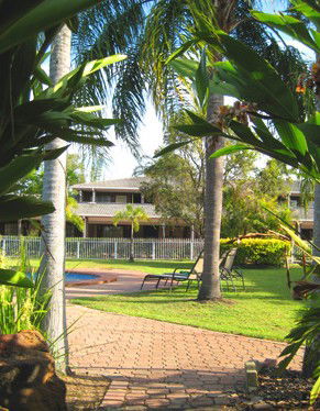 Country Comfort Ipswich - Tourism Cairns 3