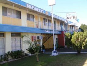 Monto Three Moon Motel - Tourism Cairns 1