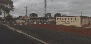 Bordertown Abode Parkland Motel - Tourism Cairns