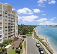 Riviere On Golden Beach - Tourism Cairns