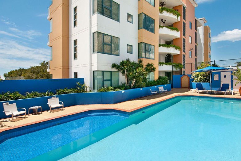 Mudjimba QLD Tourism Cairns