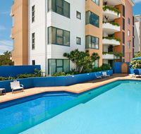 Santorini on Mudjimba - Tourism Cairns
