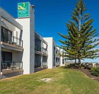 Quality Resort Sorrento Beach - Tourism Cairns