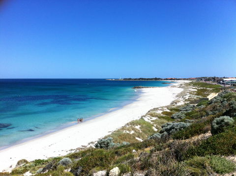 Quality Resort Sorrento Beach - Tourism Cairns 2