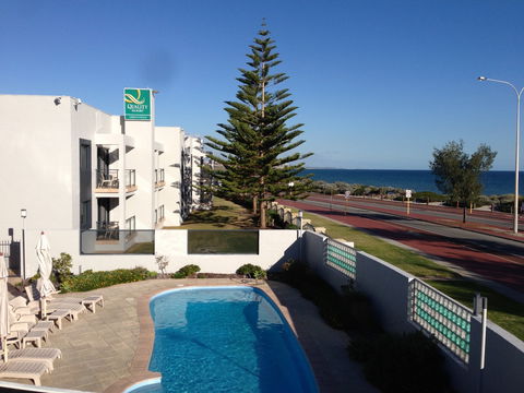 Quality Resort Sorrento Beach - Tourism Cairns 3
