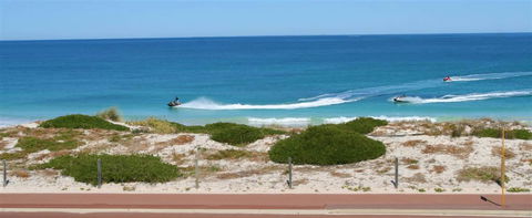 Quality Resort Sorrento Beach - Tourism Cairns 4