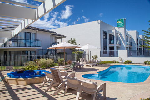 Quality Resort Sorrento Beach - Tourism Cairns 9