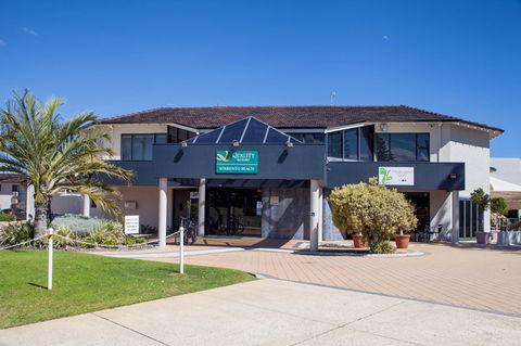 Quality Resort Sorrento Beach - Tourism Cairns 12