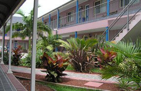 Shellharbour Village Motel - Tourism Cairns 1