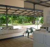 Shady Lane Tourist Park - Tourism Cairns