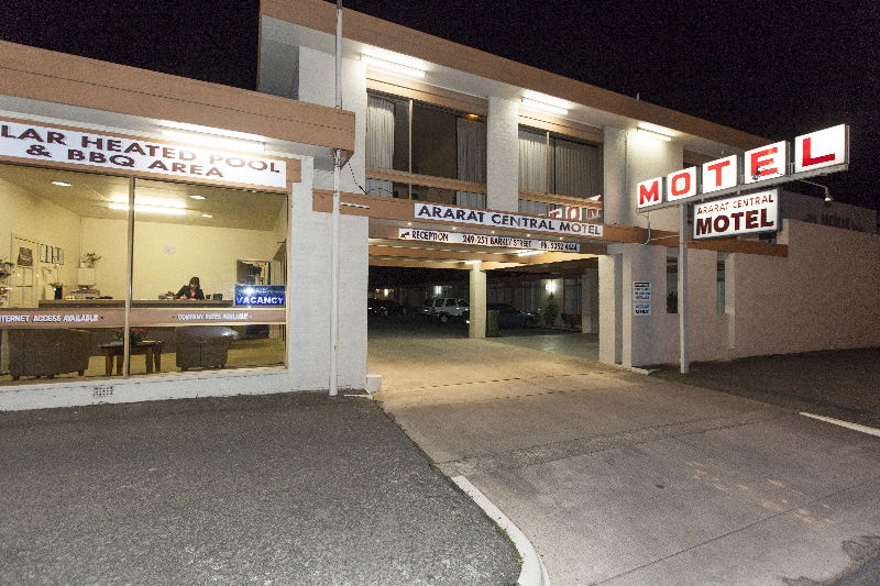 Bulgana VIC Tourism Cairns