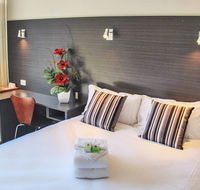 Mid City Motor Lodge - Tourism Cairns
