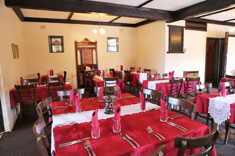 Mid City Motor Lodge - Tourism Cairns 2