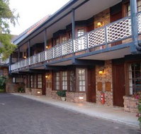 Montville Mountain Inn - Tourism Cairns