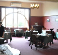 Hotel Imperial - Tourism Cairns