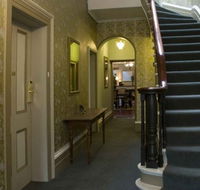 The Nunnery Guesthouse - Tourism Cairns
