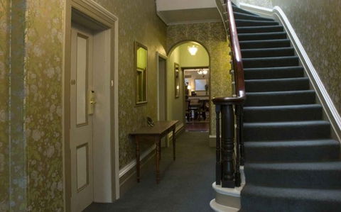 The Nunnery Guesthouse - Tourism Cairns 0