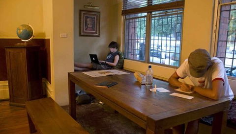 The Nunnery Guesthouse - Tourism Cairns 1