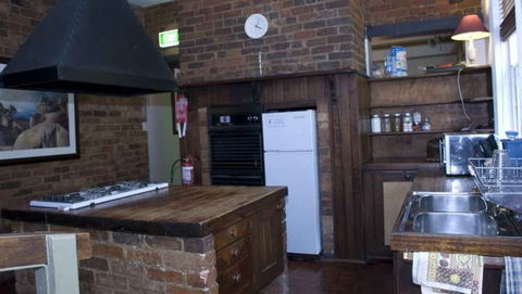 The Nunnery Guesthouse - Tourism Cairns 2