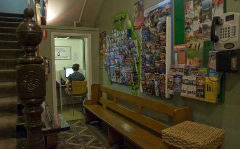 The Nunnery Guesthouse - Tourism Cairns 3