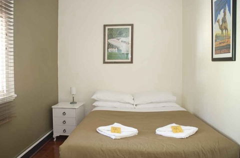 The Nunnery Guesthouse - Tourism Cairns 4