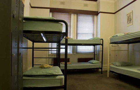 The Nunnery Guesthouse - Tourism Cairns 5