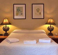 Richmond Hill Hotel - Tourism Cairns