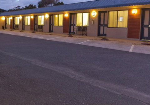 Rosebud Motel - Tourism Cairns 3