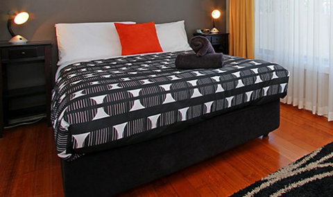 Rosebud Motel - Tourism Cairns 4