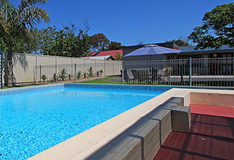 Rosebud Motel - Tourism Cairns 5