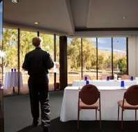 Crowne Plaza Alice Springs - Tourism Cairns