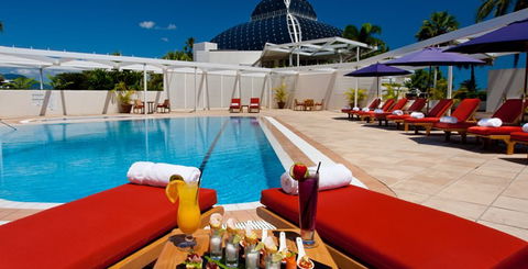 Pullman Reef Hotel Casino - Tourism Cairns 0