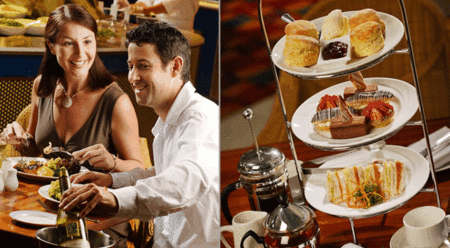 Pullman Reef Hotel Casino - Tourism Cairns 6