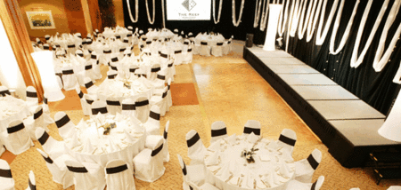 Pullman Reef Hotel Casino - thumb 7