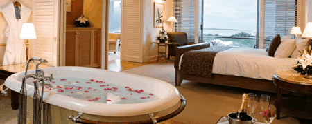 Pullman Reef Hotel Casino - Tourism Cairns 8