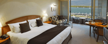 Pullman Reef Hotel Casino - Tourism Cairns 9