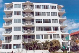 Sanderling Apartments - Tourism Cairns 0