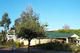 Motels St George QLD Tourism Cairns