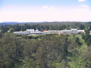 Medlow Bath NSW Tourism Cairns