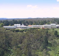 Hydro Majestic Hotel - Tourism Cairns