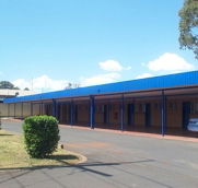 Wilsonton Hotel Motel - Tourism Cairns